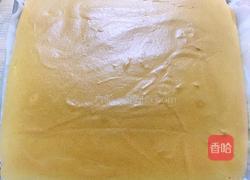 原味蛋糕卷的做法图解15
