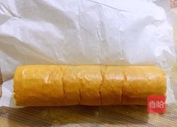 原味蛋糕卷的做法图解20