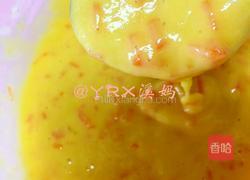 秋葵煎蛋饼的做法图解6