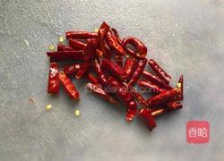 莴笋炒腊肉的做法图解9