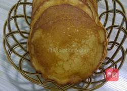 发面玉米饼的做法图解19