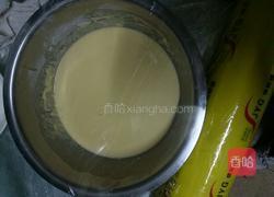 发面玉米饼的做法图解7