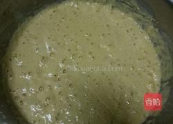 发面玉米饼的做法图解8