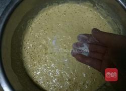 发面玉米饼的做法图解9