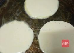 发面玉米饼的做法图解16