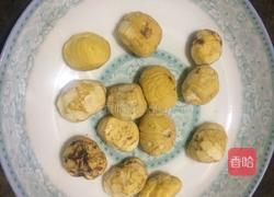 栗子红薯老鸡汤的做法图解3