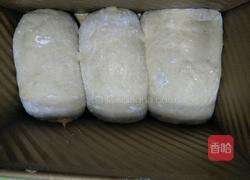 全麦吐司的做法图解12