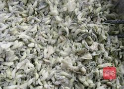 洋槐花的做法图解2