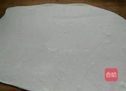 妈妈麻酱饼的做法图解4