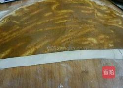 妈妈麻酱饼的做法图解6