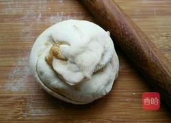 妈妈麻酱饼的做法图解8