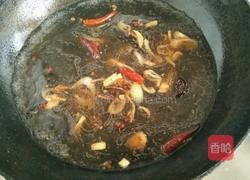 酱鸡爪的做法图解8