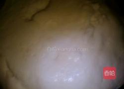 生煎椒盐卷的做法图解1