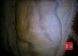 生煎椒盐卷的做法图解3