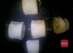 生煎椒盐卷的做法图解8