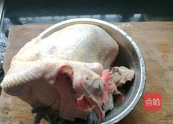 白斩鸡的做法图解1