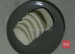 香煎馒头片的做法图解2