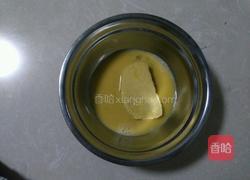 香煎馒头片的做法图解4
