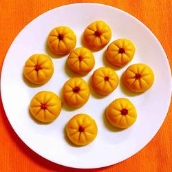 南瓜饼的做法[图]