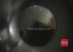 蒜末虾米生菜的做法图解4