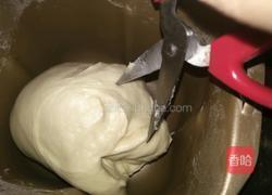 椰蓉面包的做法图解4