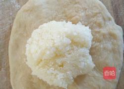 椰蓉面包的做法图解10