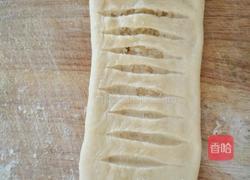 椰蓉面包的做法图解13