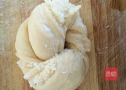 椰蓉面包的做法图解18