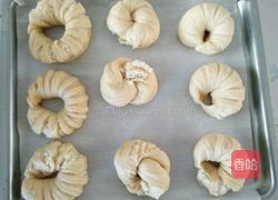 椰蓉面包的做法图解19