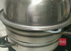 椰蓉面包的做法图解20