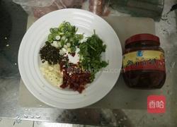 家常水煮肉片的做法图解3