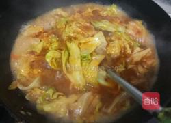 家常水煮肉片的做法图解11