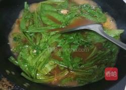 家常水煮肉片的做法图解12