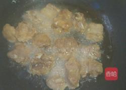 黑胡椒仔排的做法图解4