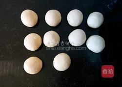 椰丝奶油面包的做法图解5
