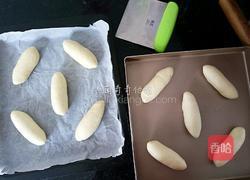 椰丝奶油面包的做法图解9