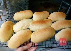 椰丝奶油面包的做法图解13