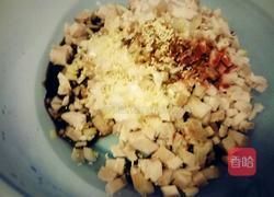 小猪酱肉包的做法图解13