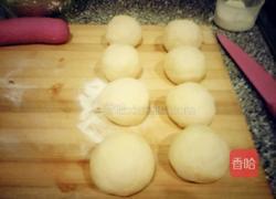 小猪酱肉包的做法图解20