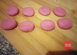 小猪酱肉包的做法图解23