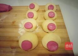 小猪酱肉包的做法图解24