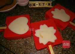 自制冰棍的做法图解6