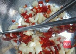 简易版蒜拌黄豆的做法图解4