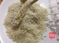 香脆烤鸡柳的做法图解6