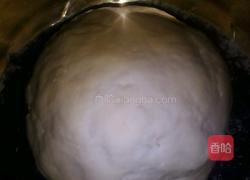 乳腐煎饼的做法图解2