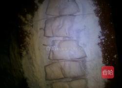 乳腐煎饼的做法图解5