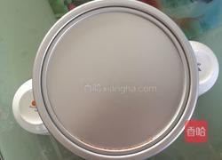 火龙果戚风蛋糕的做法图解13