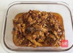 大米豆饭饭包的做法图解5