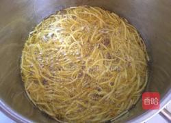 大米豆饭饭包的做法图解7