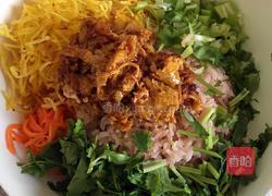 大米豆饭饭包的做法图解10